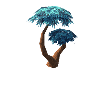 Tree Small 2 - 2B